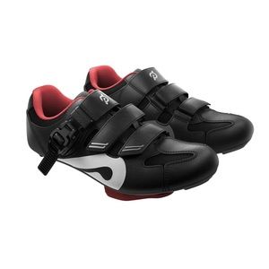 Size 37 gently used peloton shoes